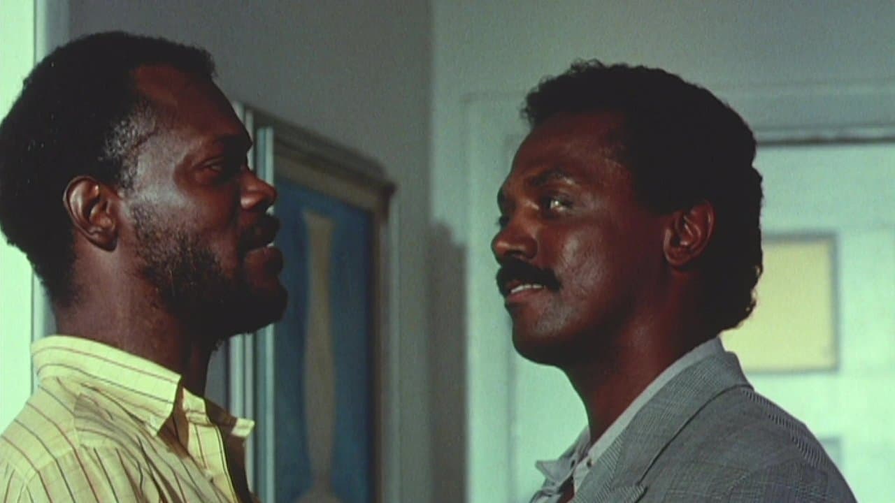 The Return of Superflyの背景画像