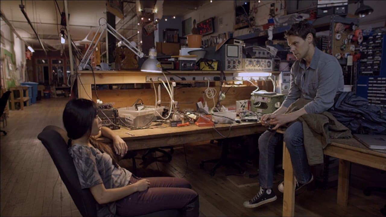 Algorithmの背景画像