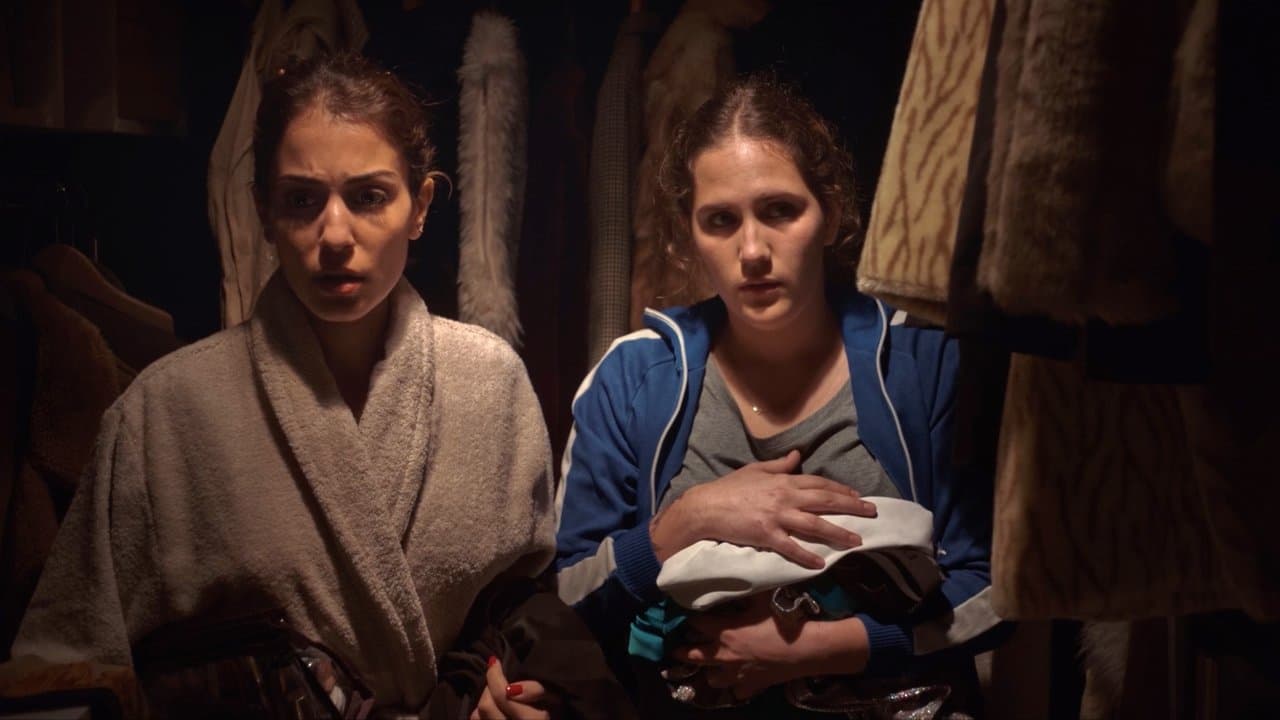 Les mains salesの背景画像