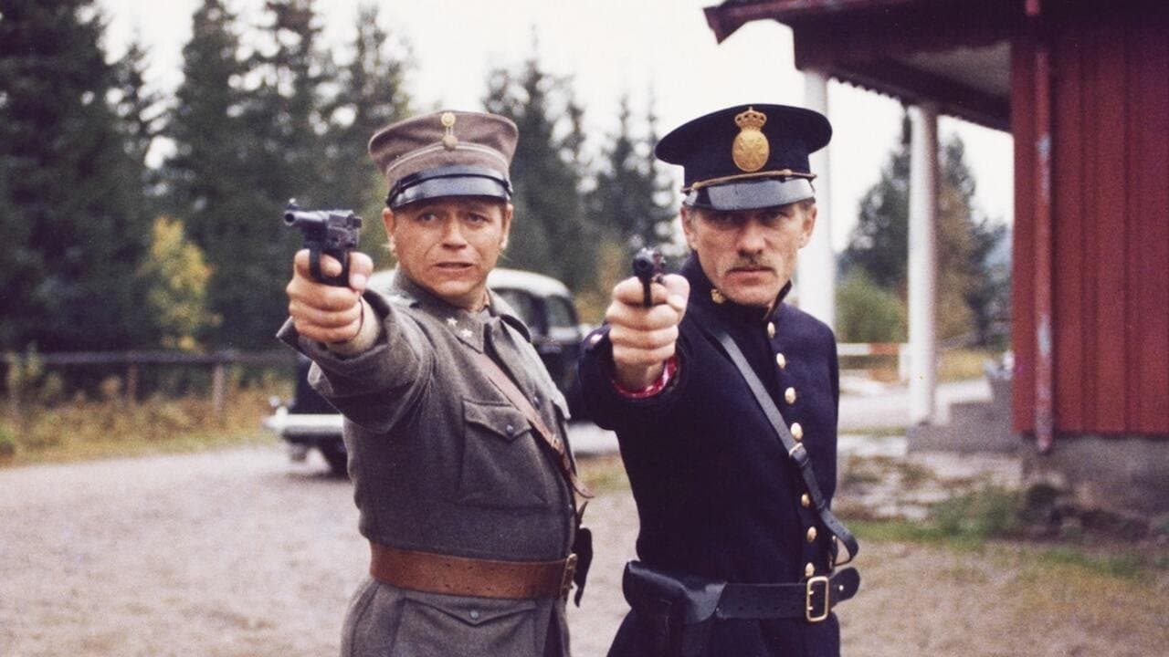 Fanefluktの背景画像