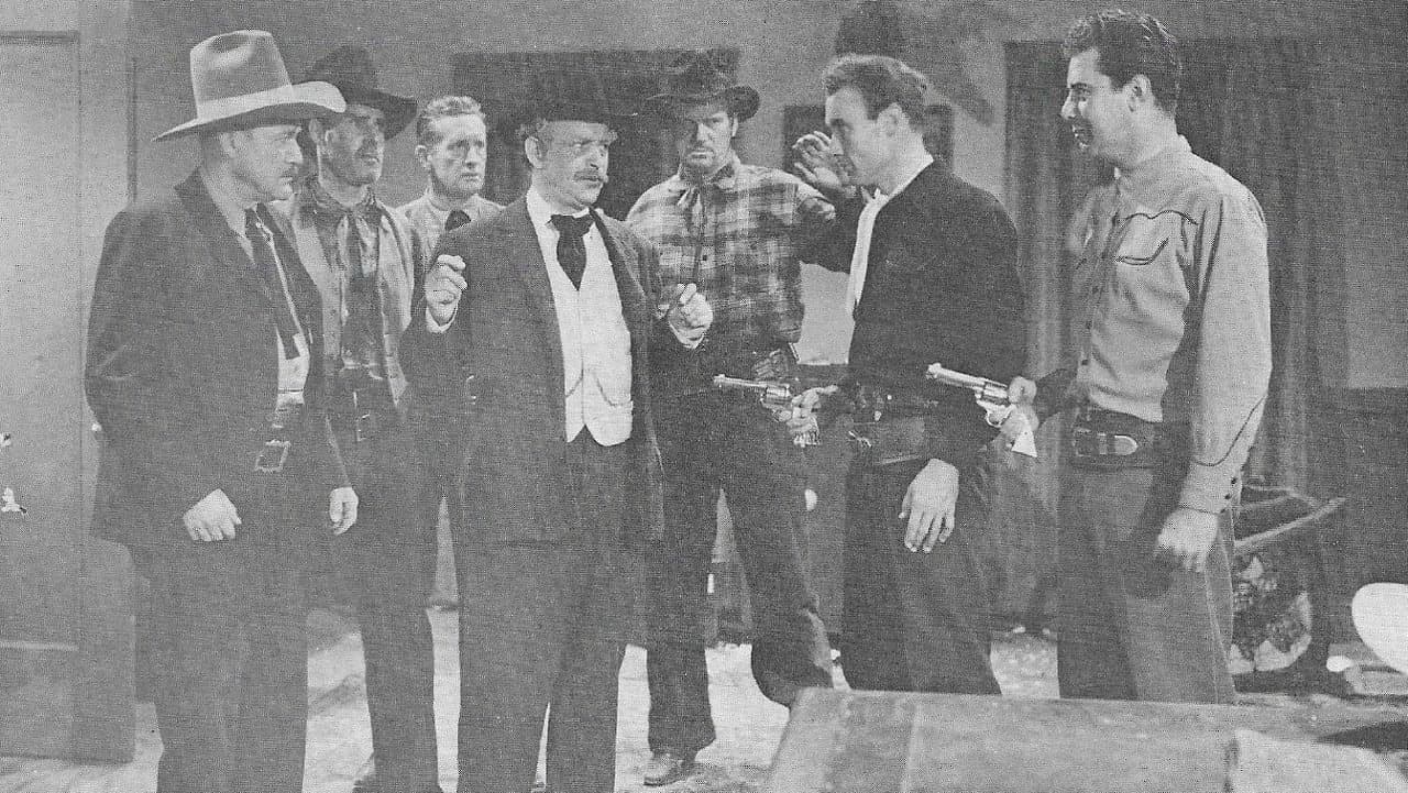 Gunsmoke Mesaの背景画像