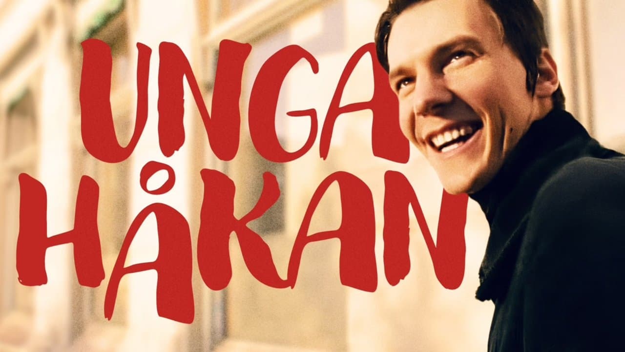 Unga Håkanの背景画像