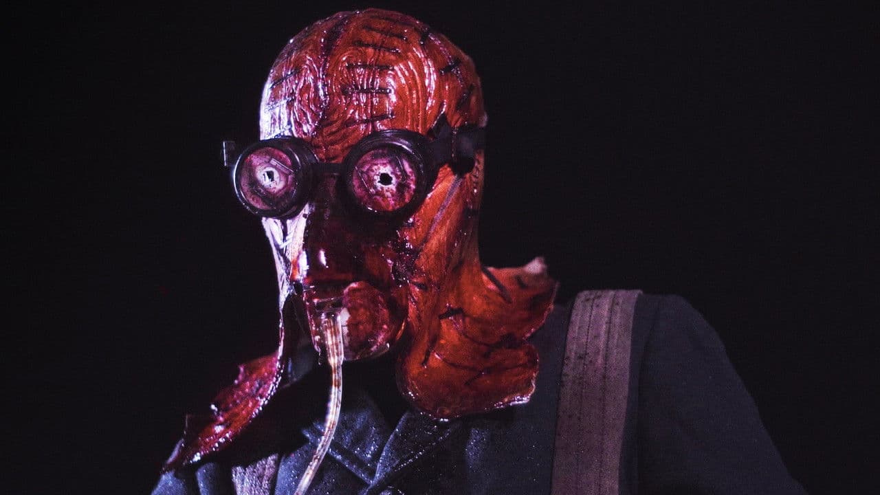 Ribspreaderの背景画像