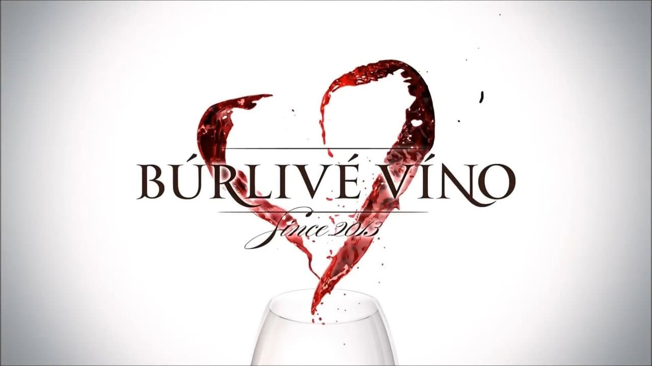 Búrlivé vínoの背景画像