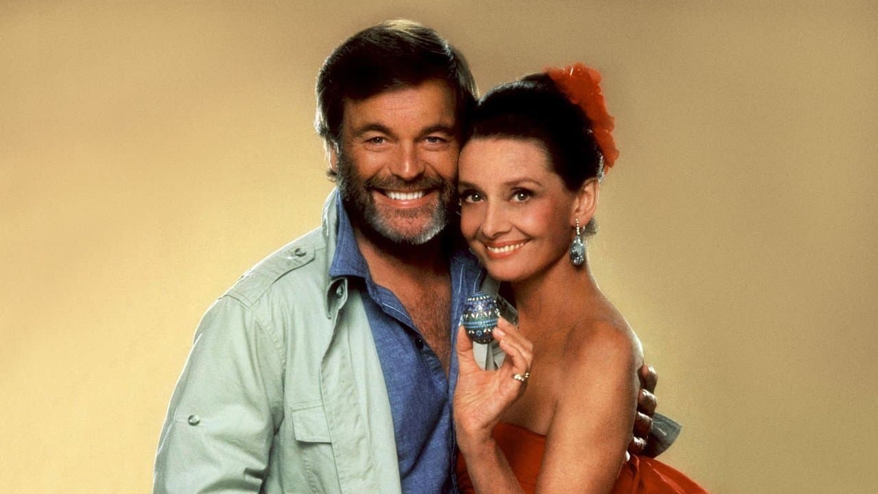 Love Among Thievesの背景画像