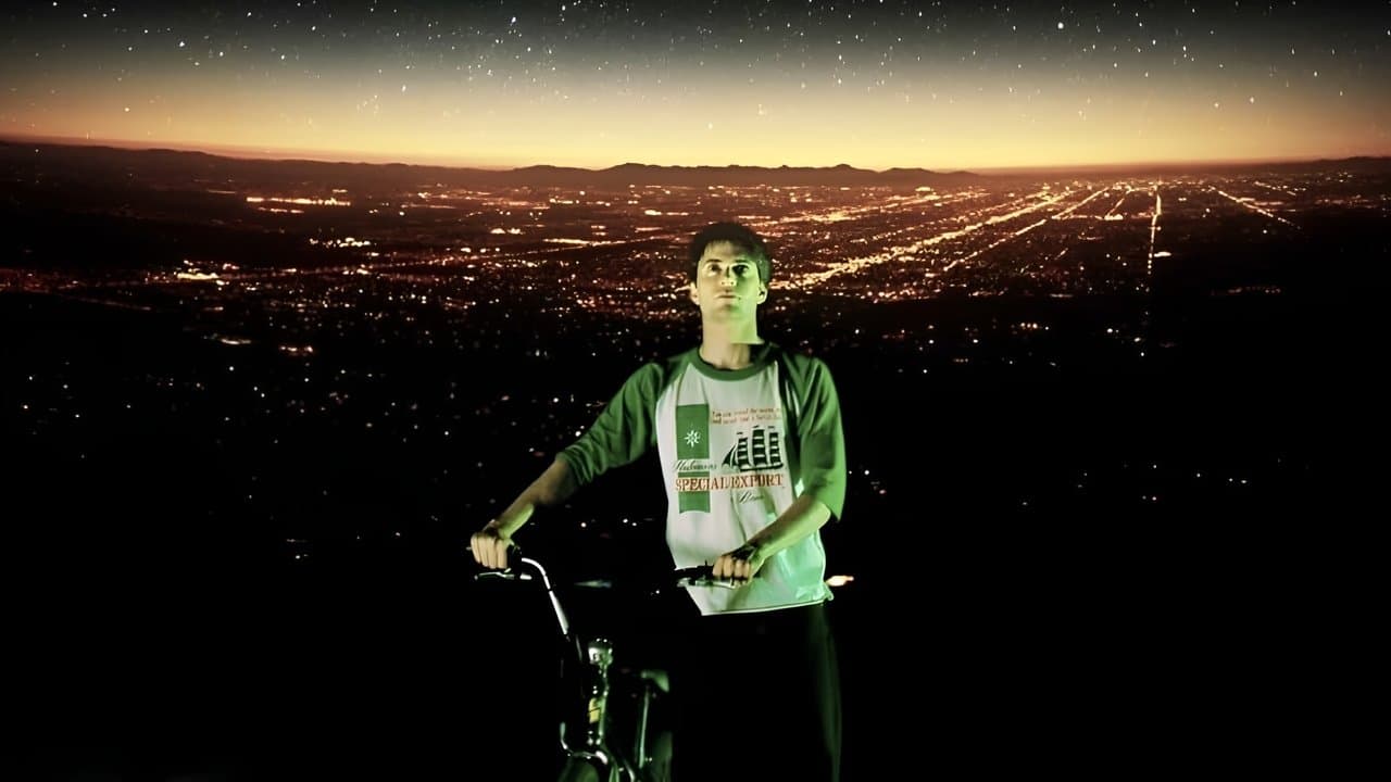 Dark Mattersの背景画像