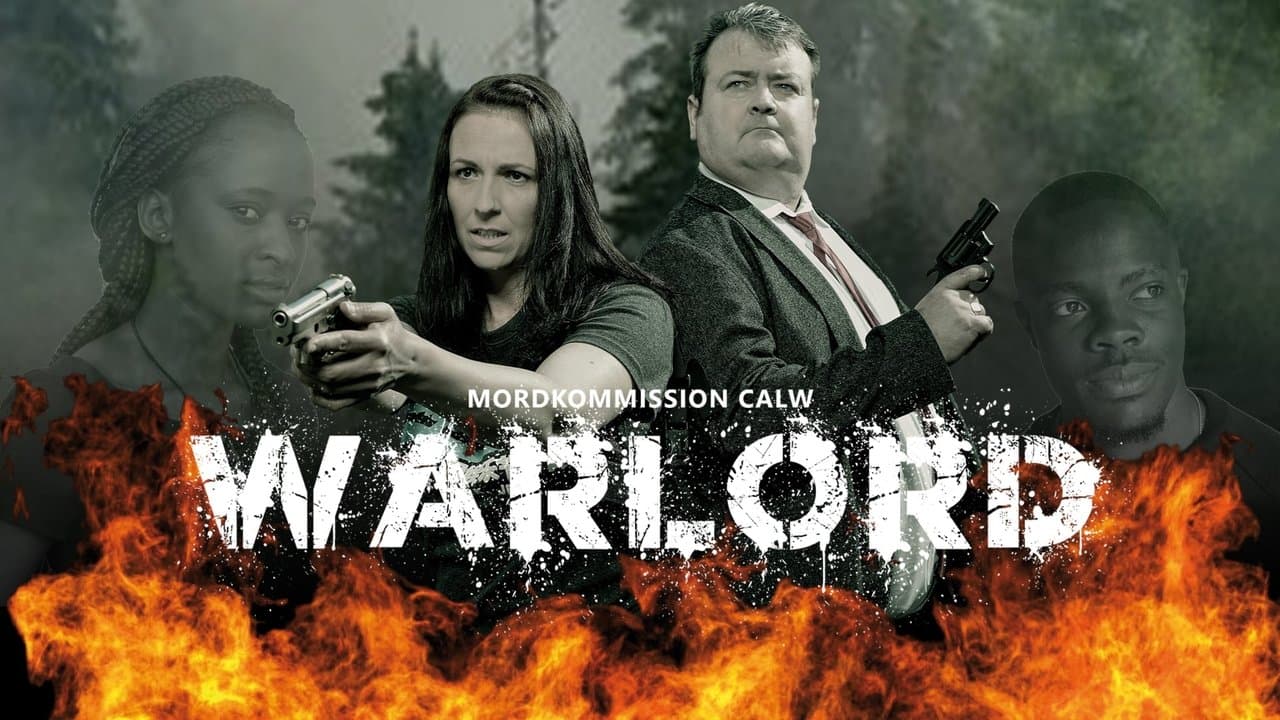 Mordkommission Calw - Warlordの背景画像