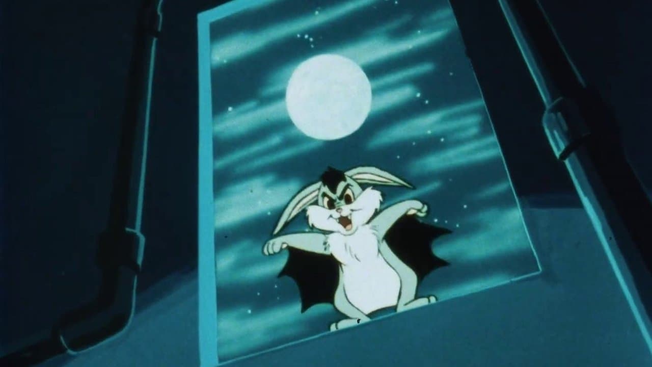 Bunnicula, the Vampire Rabbitの背景画像