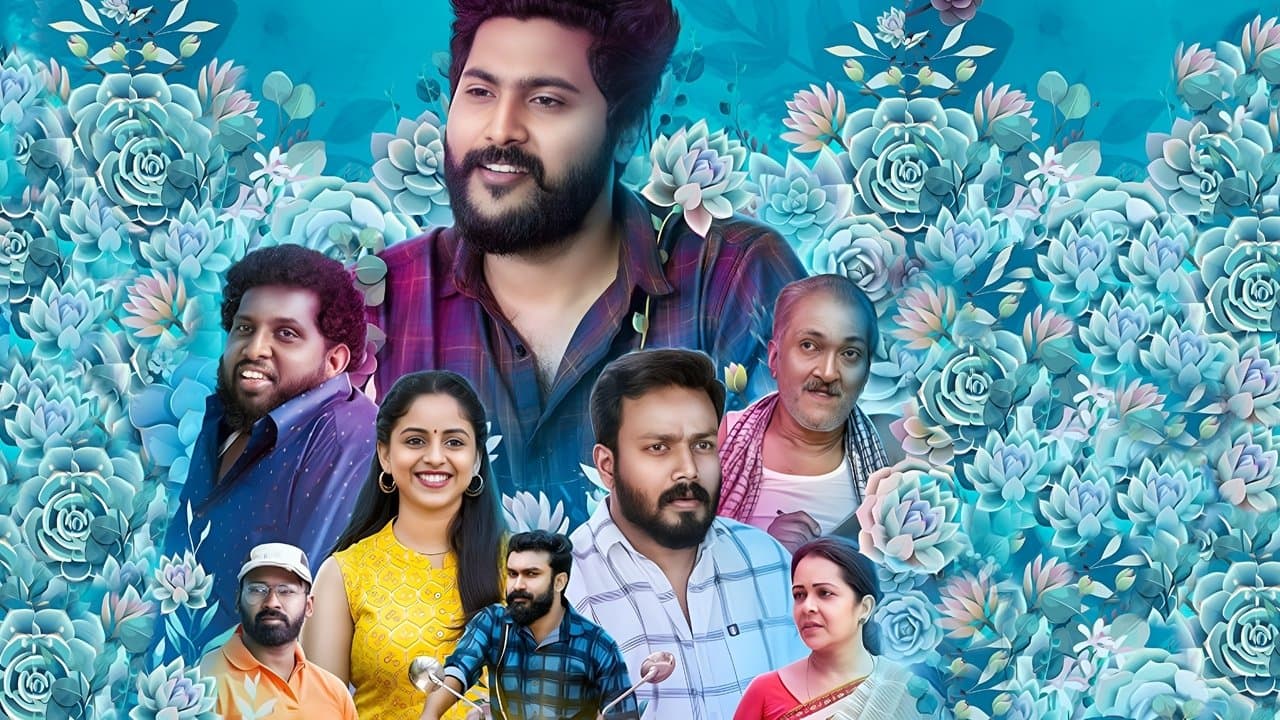 ലാൽ ജോസ്の背景画像