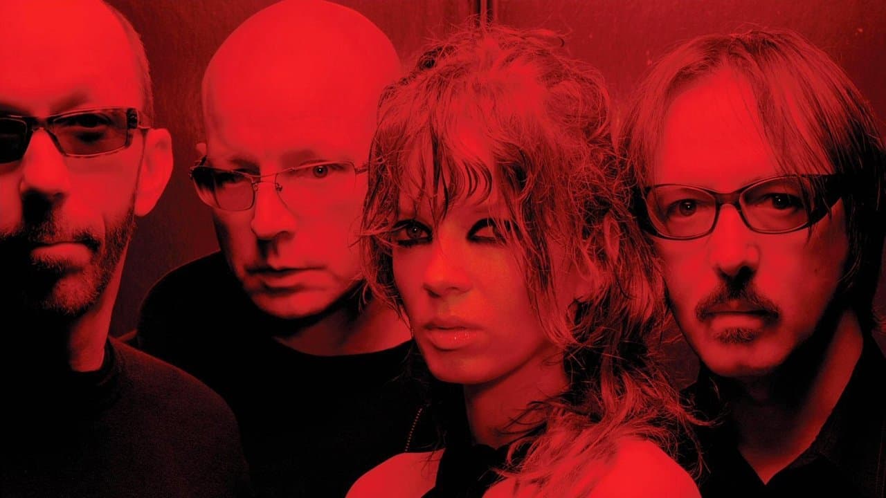 Absolute Garbageの背景画像