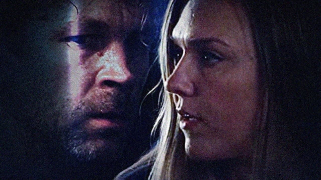 Chronicle of a Serial Killerの背景画像