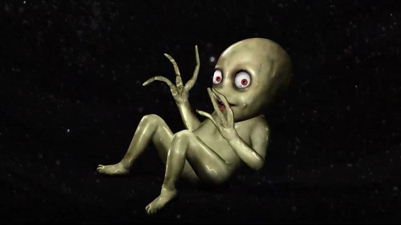 Umbilical Worldの背景画像