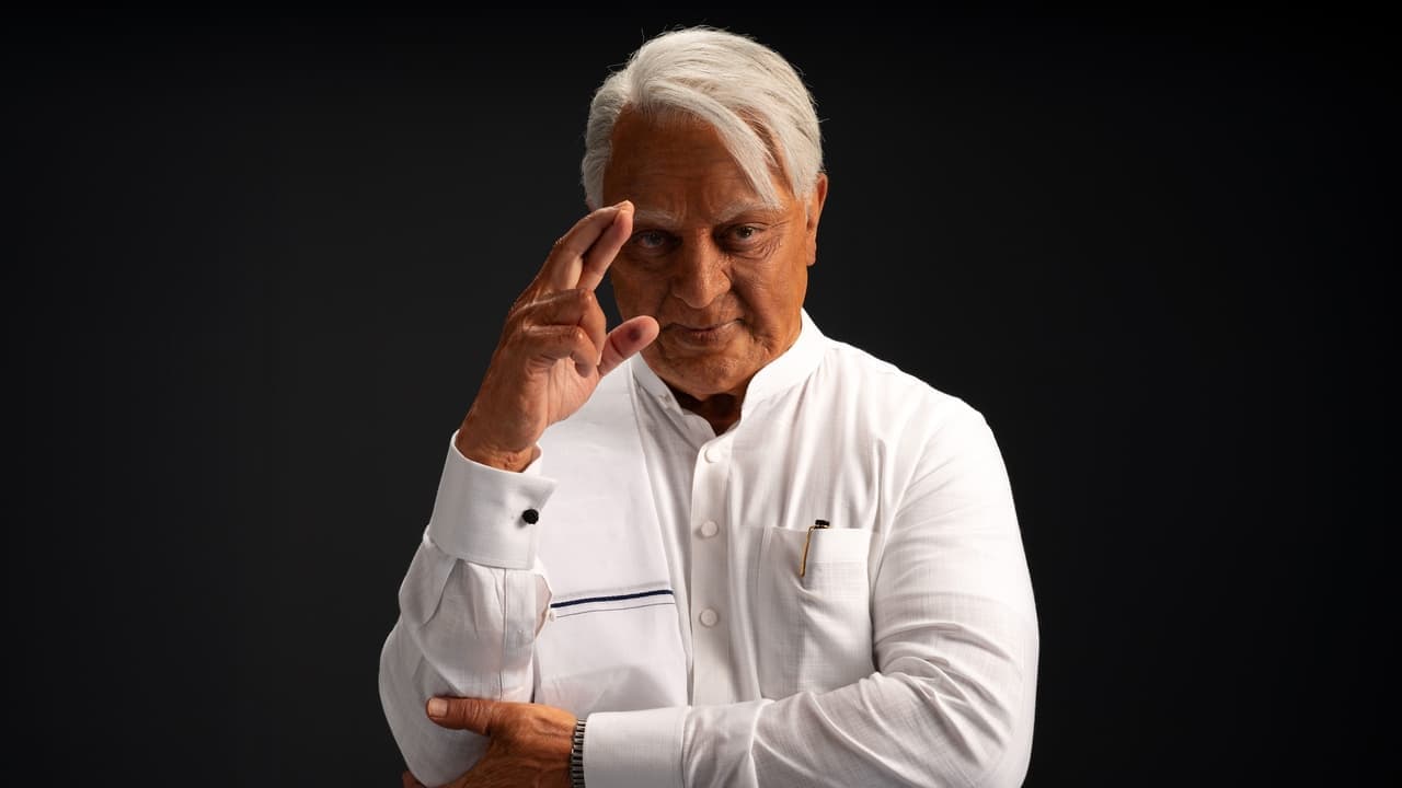 இந்தியன் II: Zero Toleranceの背景画像