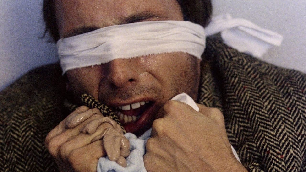 Arrebatoの背景画像