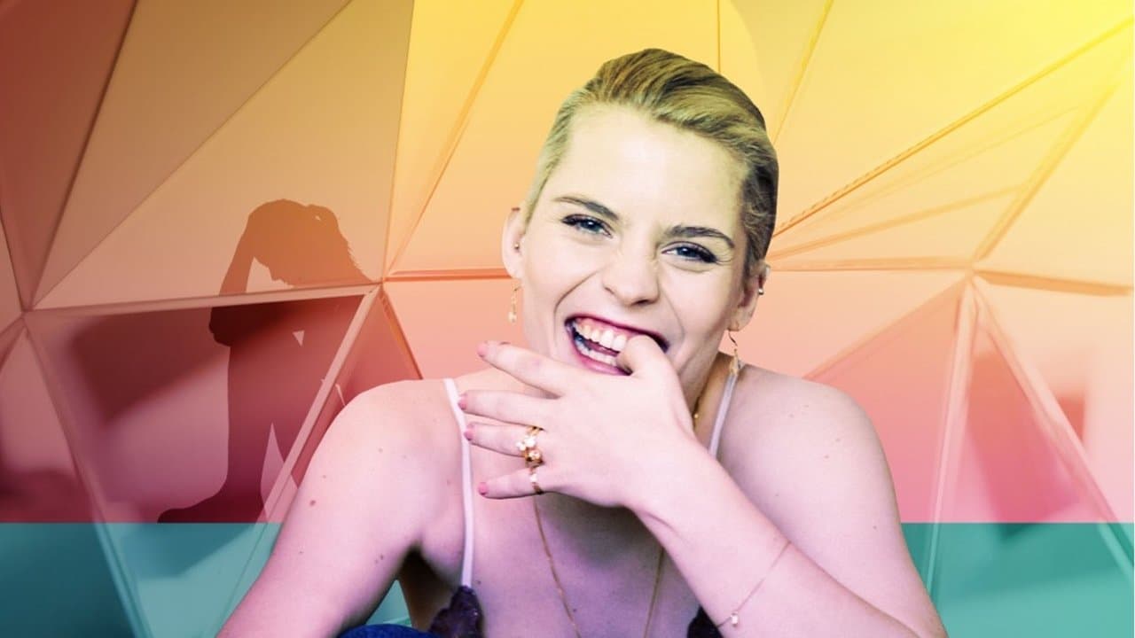 Ulrikke uden skamの背景画像