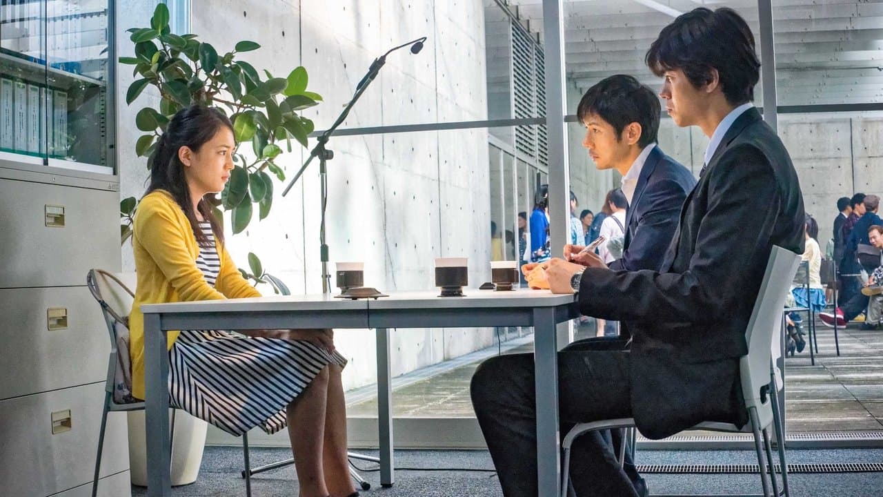 クリーピー 偽りの隣人の背景画像