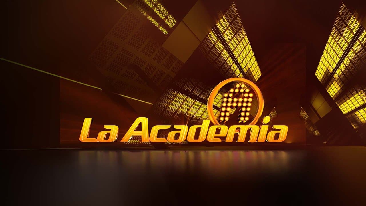 La Academiaの背景画像