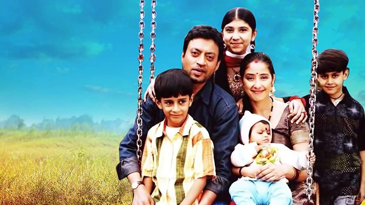 Tulsi: Mathrudevobhavaの背景画像