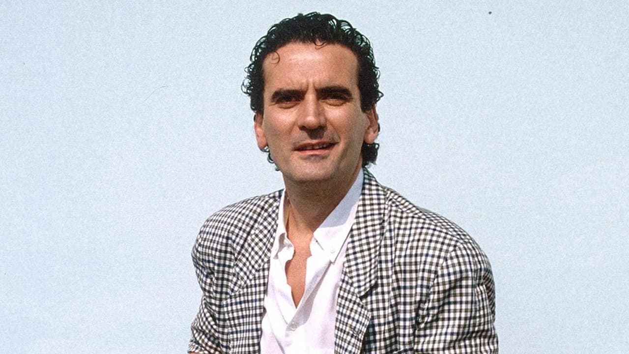 Morto Troisi, viva Troisi!の背景画像