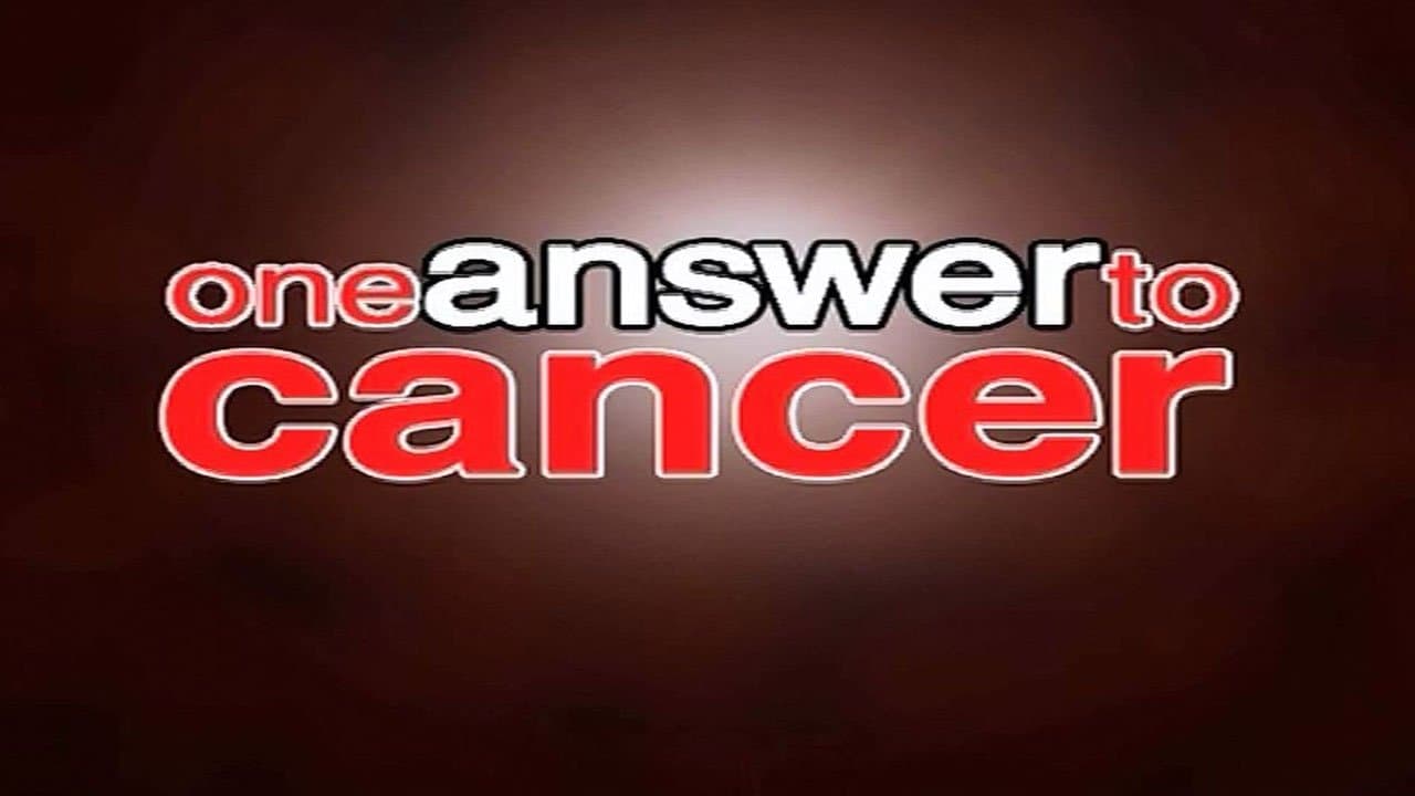 One Answer to Cancerの背景画像