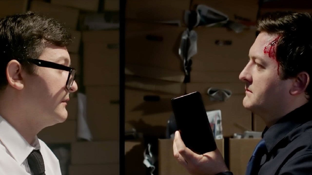 Heaven's Not All Thatの背景画像