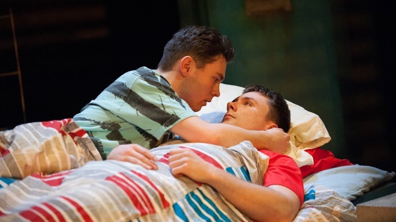 Beautiful Thingの背景画像