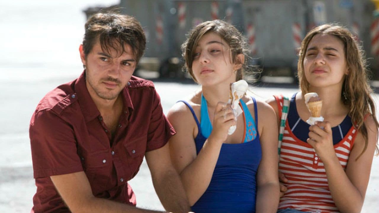 Bellas Mariposasの背景画像