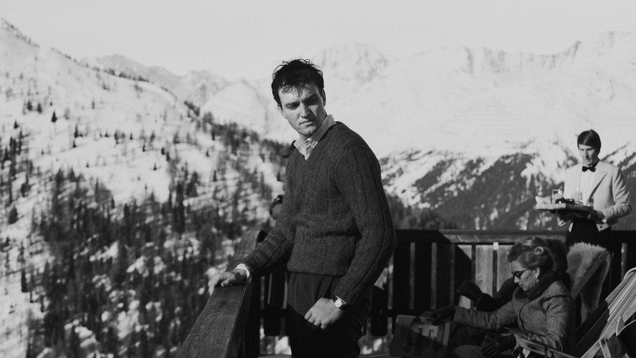 Die Theorie von Allemの背景画像