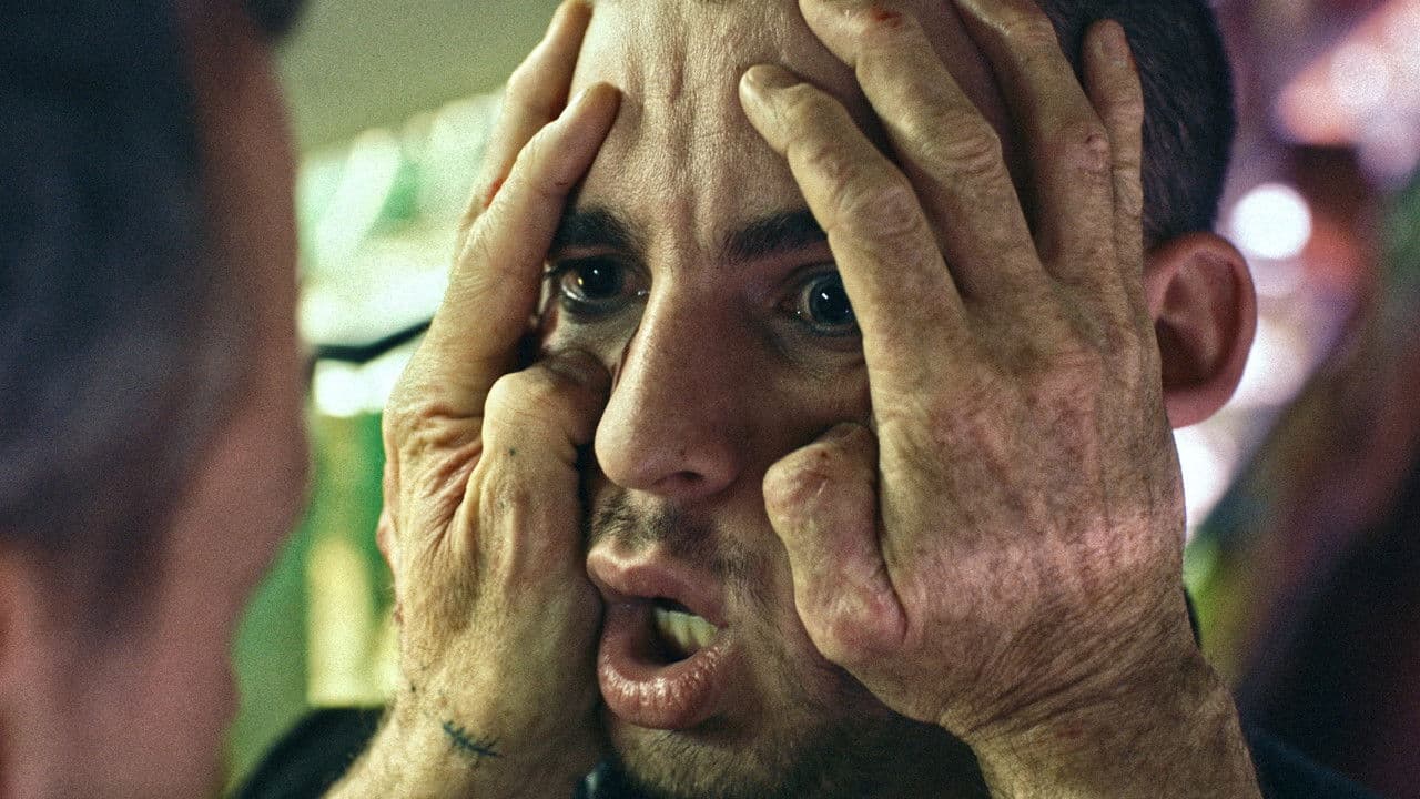 Stigmataの背景画像