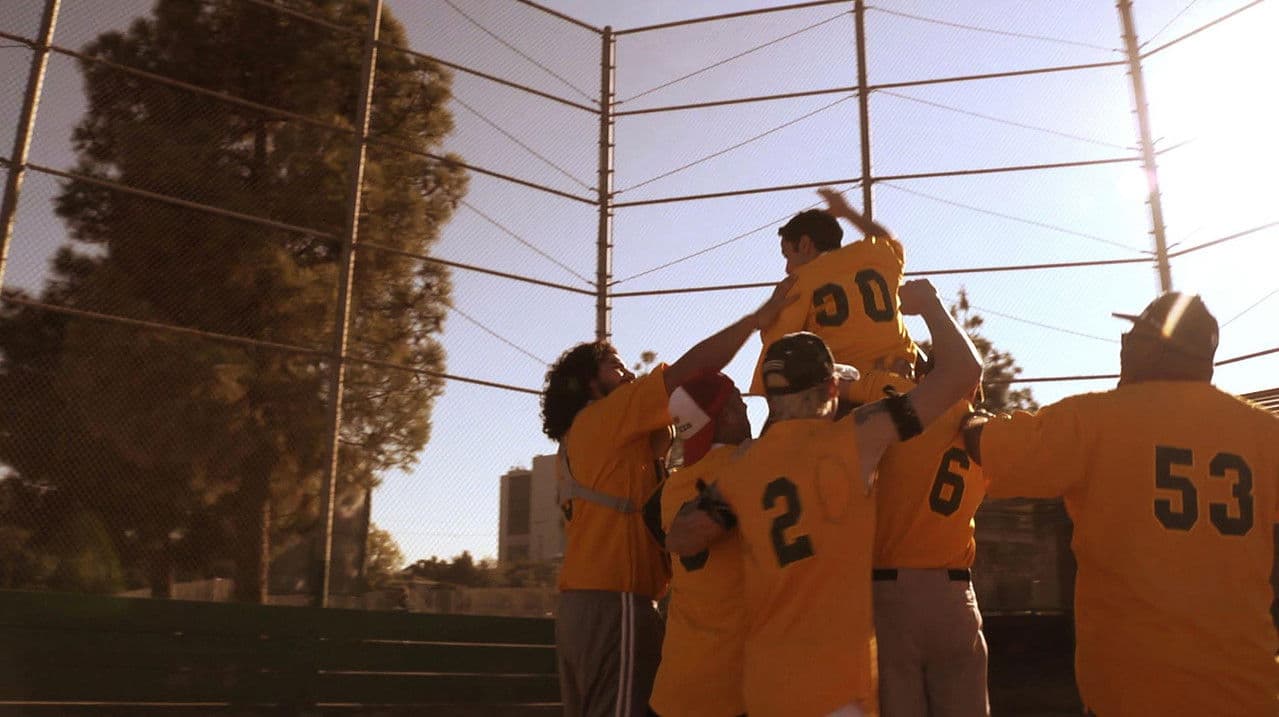 Pete's All-Starsの背景画像