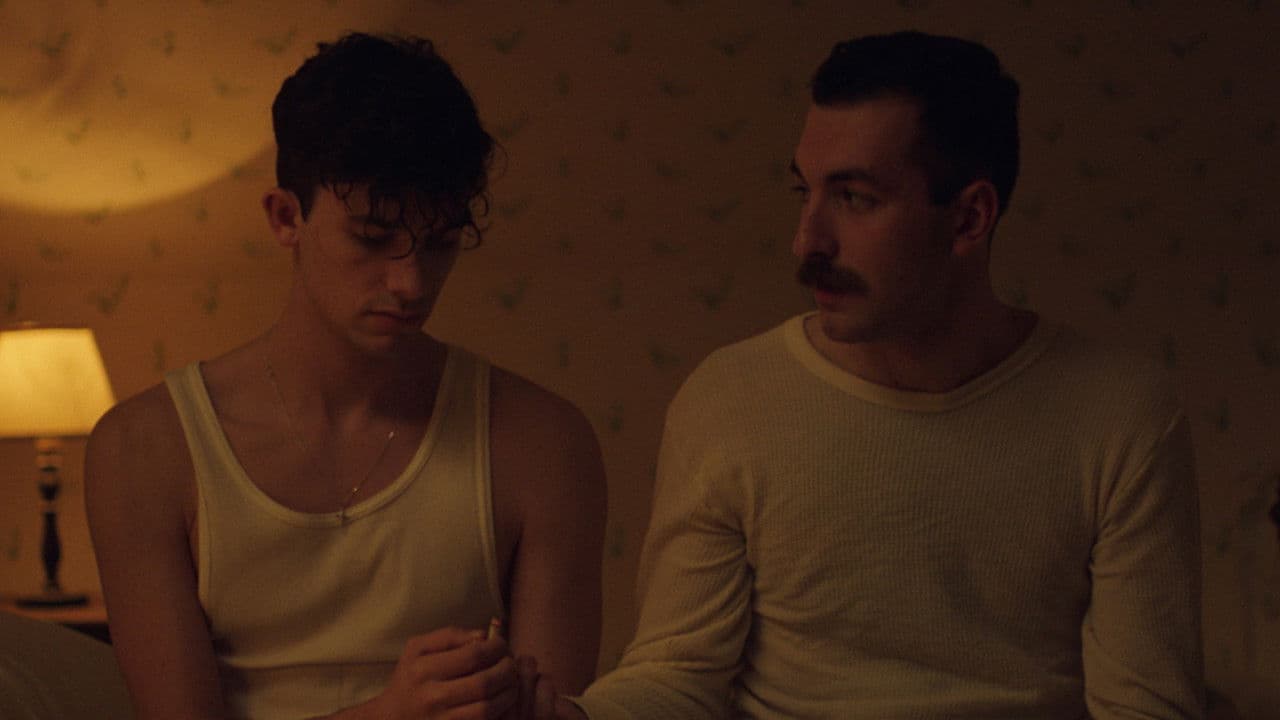 Lonely Countryの背景画像