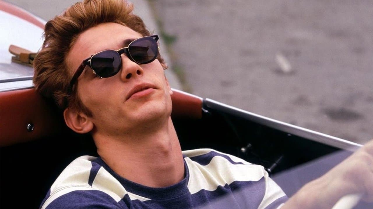 DEAN/ディーンの背景画像