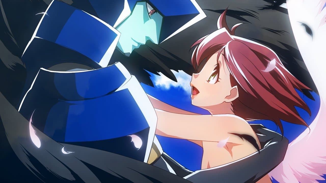 BRIGADOON まりんとメランの背景画像