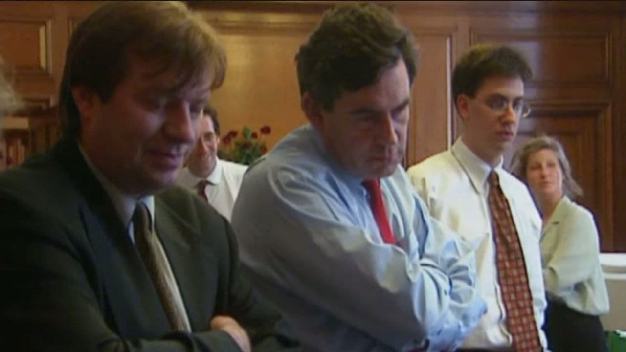 Out Of The Shadowsの背景画像