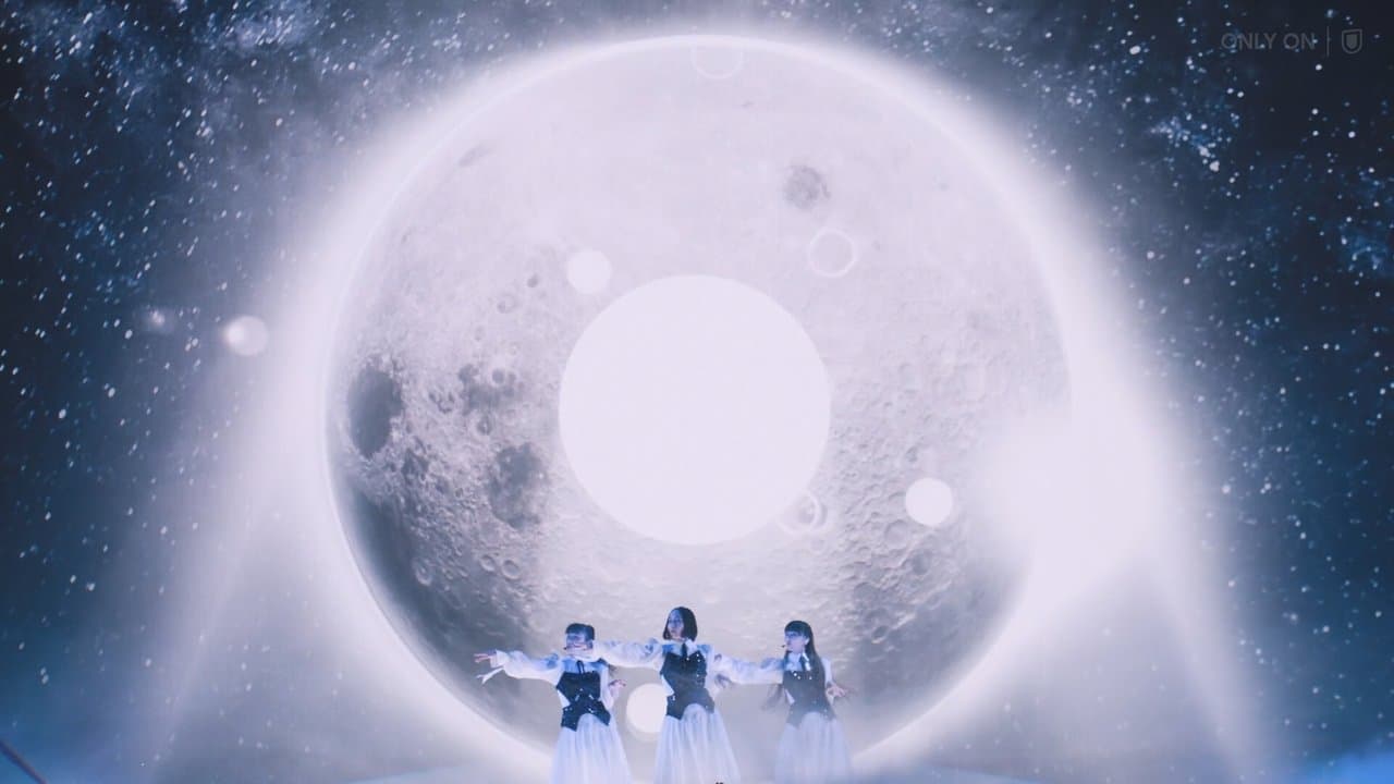 Perfume Countdown Live 2023→2024 “COD3 OF P3RFUM3” ZOZ5の背景画像