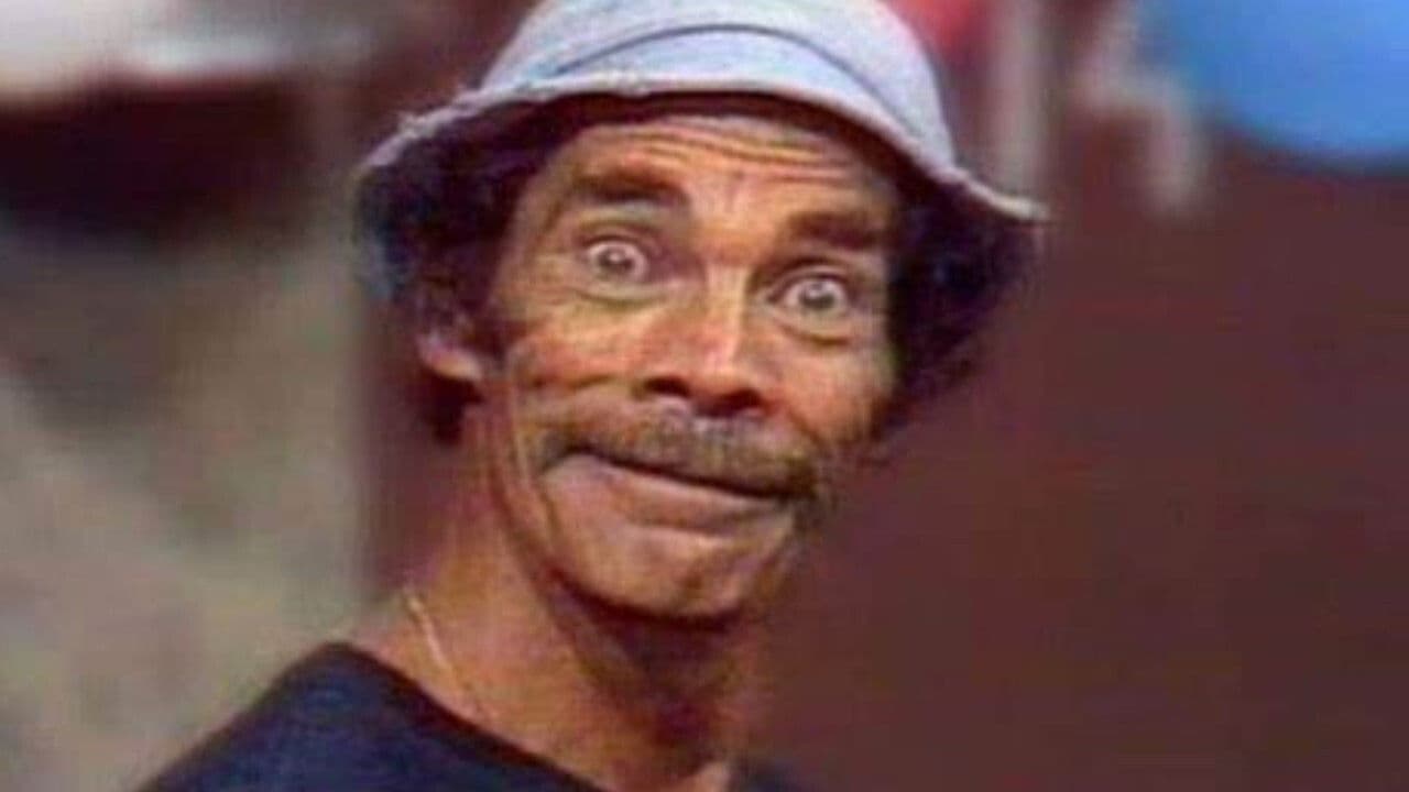 El Chavo del Ocho: Lo Mejor De Don Ramónの背景画像