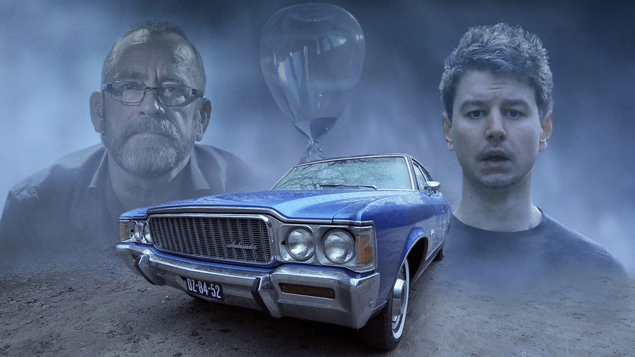 De Zeven Spiegelsの背景画像