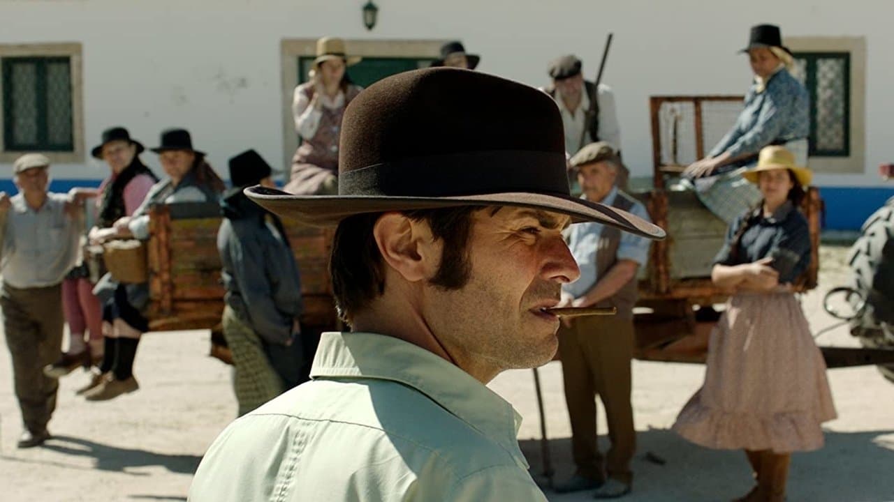 A Herdadeの背景画像