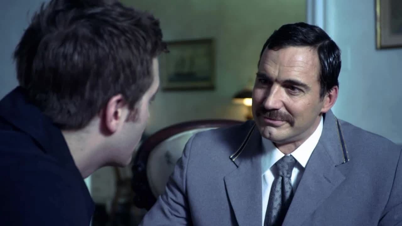 Occupantの背景画像