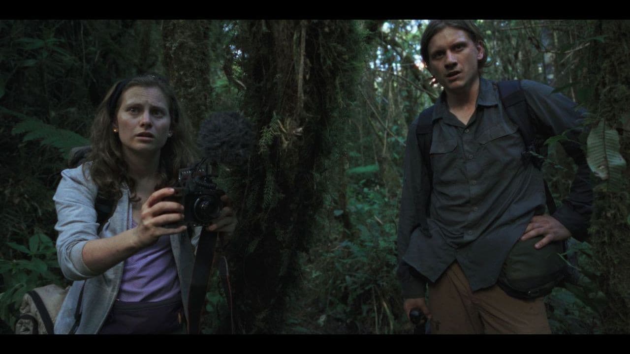 The Devil's Teardropの背景画像