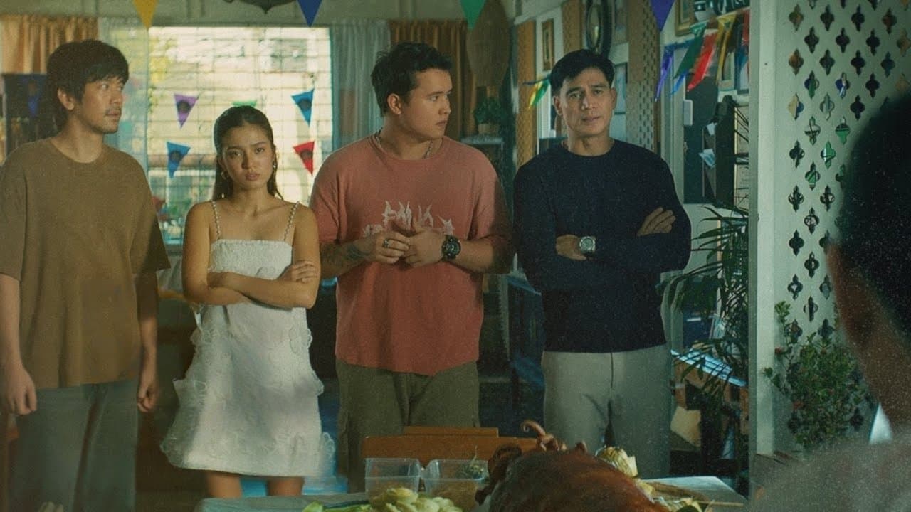 Meet, Greet & Byeの背景画像