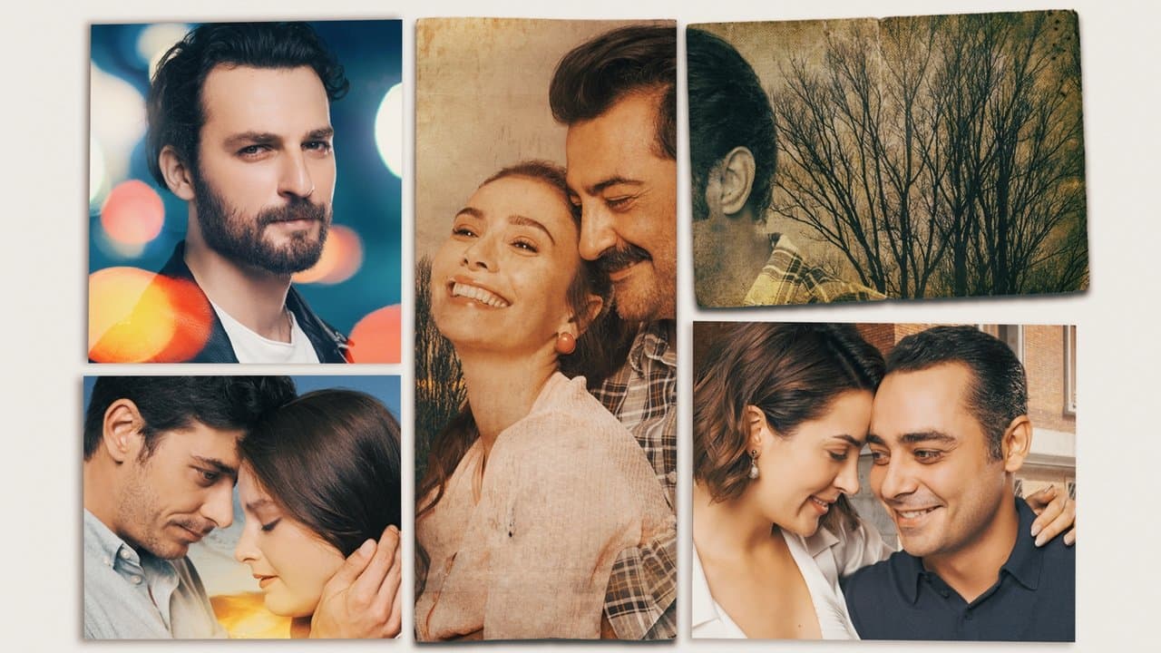 Bir Aile Hikayesiの背景画像