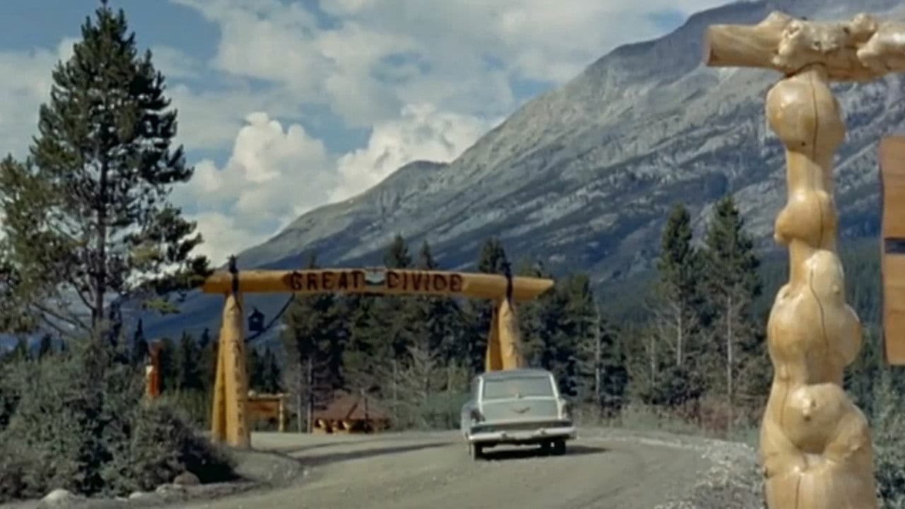 Trans Canada Summerの背景画像