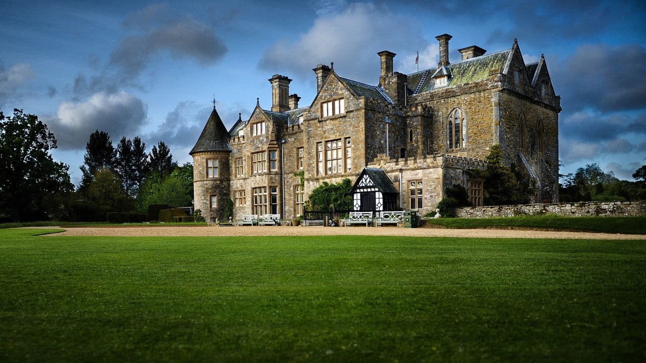 Lord Montaguの背景画像