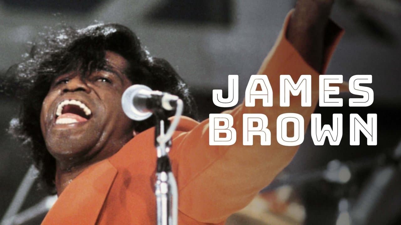 James Brown: Live at Montreuxの背景画像