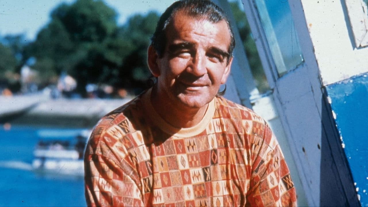 Jean-Louis Foulquier, plus belle la nuitの背景画像