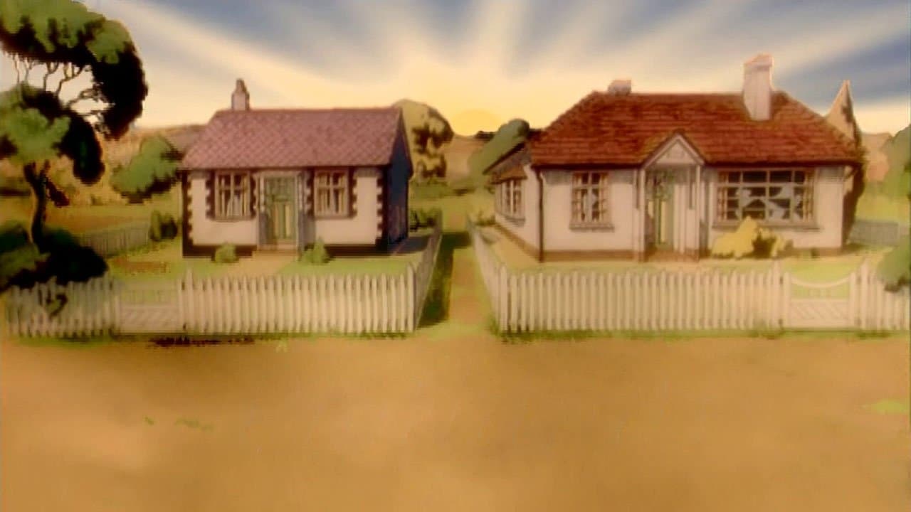 Plotlandsの背景画像