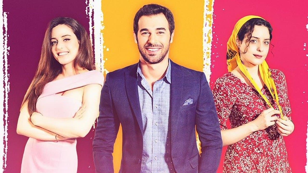 Seven Ne Yapmazの背景画像