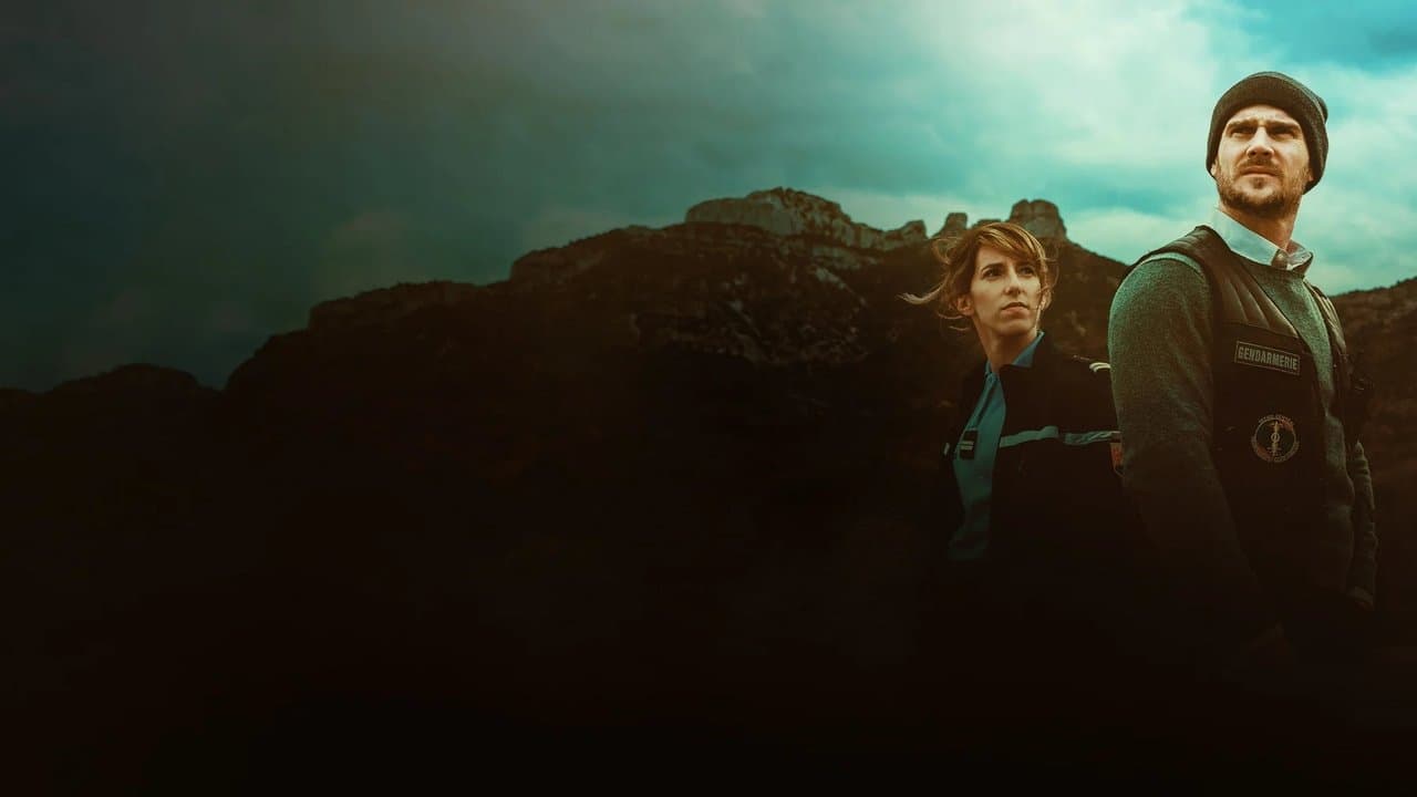 De miel et de sangの背景画像