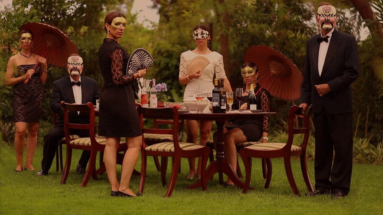 Garden Scenes of Yesteryearの背景画像